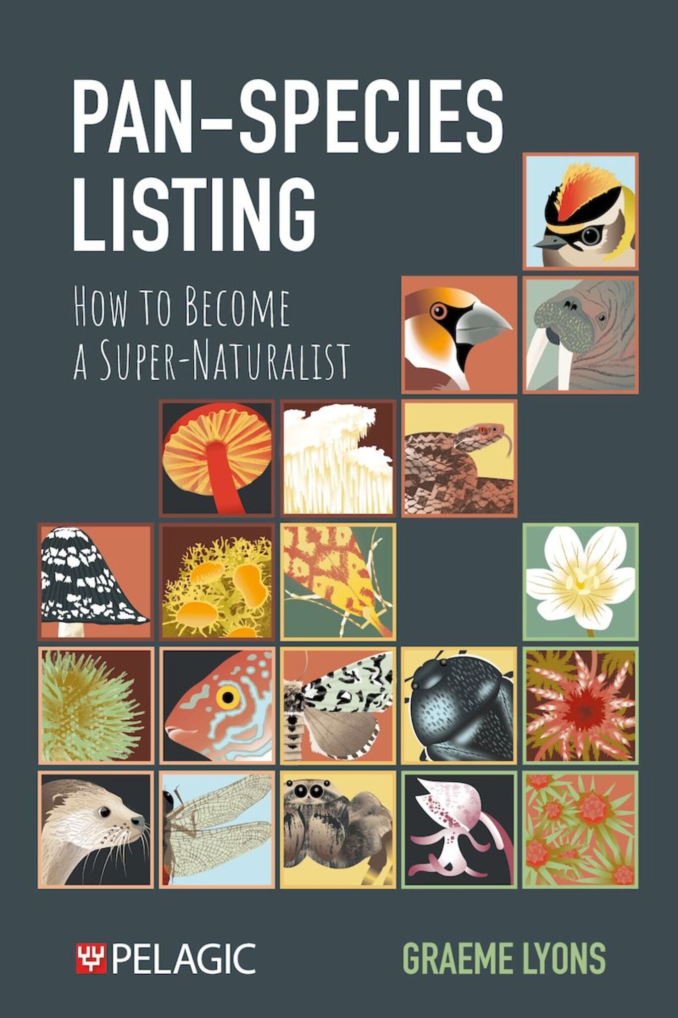 Pan-Species Listing